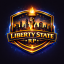 LibertyState-RP Logo